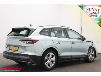 Skoda Enyaq 60 Leder Apple/Android Cruise Camera PDC picture 3