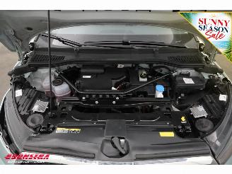 Skoda Enyaq 60 Leder Apple/Android Cruise Camera PDC picture 9