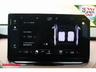 Skoda Enyaq 60 Leder Apple/Android Cruise Camera PDC picture 28