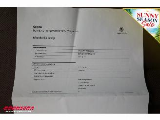 Skoda Enyaq 60 Leder Apple/Android Cruise Camera PDC picture 31