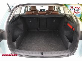 Skoda Enyaq 60 Leder Apple/Android Cruise Camera PDC picture 33