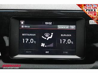 Kia Niro 1.6 GDi Hybrid DynamicLine Navi Clima Cruise Camera PDC picture 16
