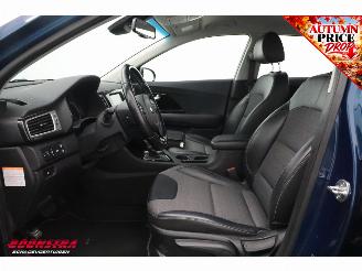 Kia Niro 1.6 GDi Hybrid DynamicLine Navi Clima Cruise Camera PDC picture 8