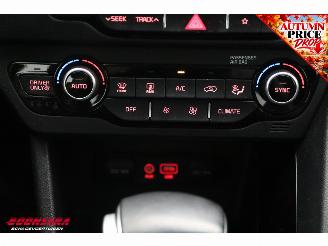 Kia Niro 1.6 GDi Hybrid DynamicLine Navi Clima Cruise Camera PDC picture 17