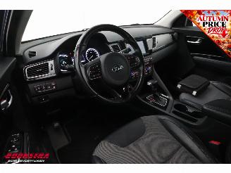 Kia Niro 1.6 GDi Hybrid DynamicLine Navi Clima Cruise Camera PDC picture 10