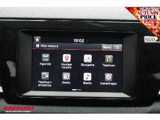 Kia Niro 1.6 GDi Hybrid DynamicLine Navi Clima Cruise Camera PDC picture 15