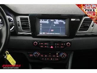 Kia Niro 1.6 GDi Hybrid DynamicLine Navi Clima Cruise Camera PDC picture 7