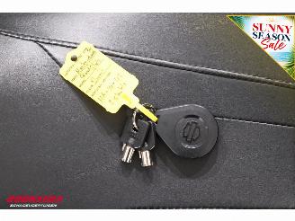 Harley-Davidson  FLHTRXS Road Glide Special Jekill & Hyde ABS Cruise Navi Bluetooth 9.359 km! picture 27