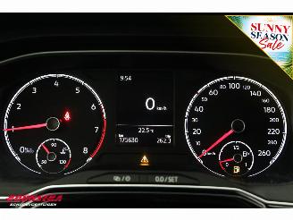 Volkswagen Polo 1.0 TSI Highline ACC Clima Camera SHZ PDC picture 20