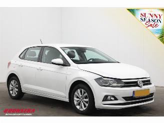 Volkswagen Polo 1.0 TSI Highline ACC Clima Camera SHZ PDC picture 2