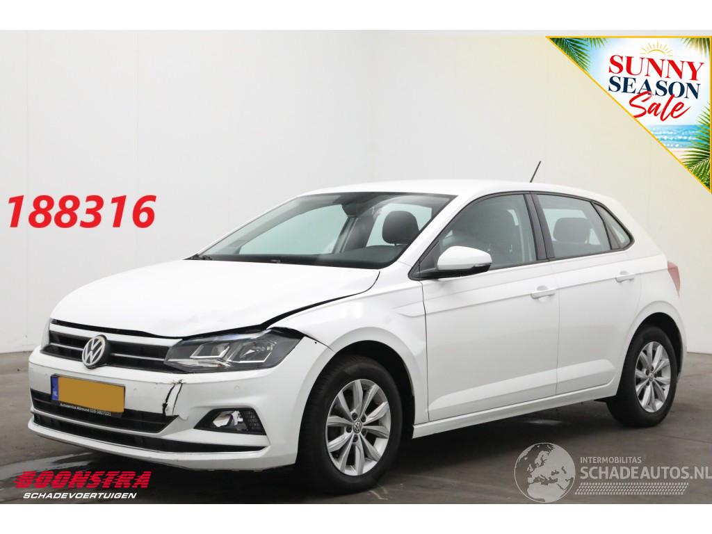 Volkswagen Polo 1.0 TSI Highline ACC Clima Camera SHZ PDC