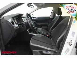 Volkswagen Polo 1.0 TSI Highline ACC Clima Camera SHZ PDC picture 16