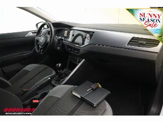 Volkswagen Polo 1.0 TSI Highline ACC Clima Camera SHZ PDC picture 13