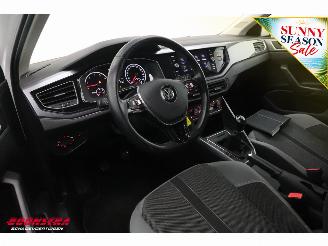 Volkswagen Polo 1.0 TSI Highline ACC Clima Camera SHZ PDC picture 18