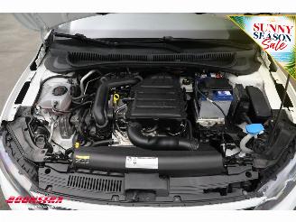 Volkswagen Polo 1.0 TSI Highline ACC Clima Camera SHZ PDC picture 9