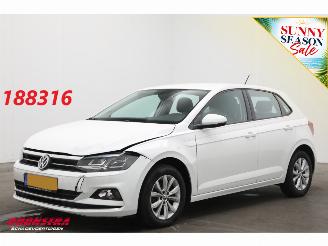 škoda osobní automobily Volkswagen Polo 1.0 TSI Highline ACC Clima Camera SHZ PDC 2018/6