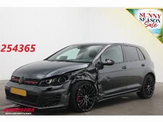 škoda osobní automobily Volkswagen Golf 2.0 TSI GTI DSG LED ACC Apple/Android Camera SHZ 2016/3