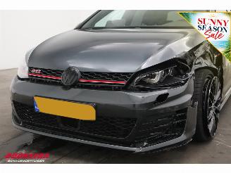 Volkswagen Golf 2.0 TSI GTI DSG LED ACC Apple/Android Camera SHZ picture 12