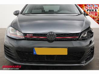 Volkswagen Golf 2.0 TSI GTI DSG LED ACC Apple/Android Camera SHZ picture 8
