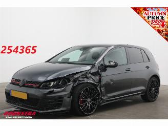 Auto incidentate Volkswagen Golf 2.0 TSI GTI DSG LED ACC Apple/Android Camera SHZ 2016/3