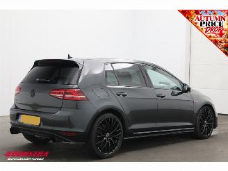 Volkswagen Golf 2.0 TSI GTI DSG LED ACC Apple/Android Camera SHZ picture 3