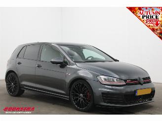 Volkswagen Golf 2.0 TSI GTI DSG LED ACC Apple/Android Camera SHZ picture 2