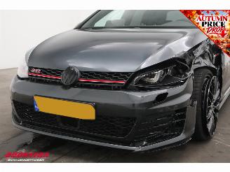 Volkswagen Golf 2.0 TSI GTI DSG LED ACC Apple/Android Camera SHZ picture 12