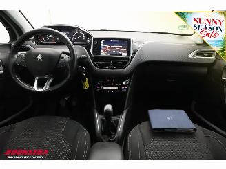 Peugeot 208 1.6 BlueHDi Allure Navi Clima Cruise Apple/Android Camera PDC picture 9