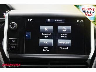 Peugeot 208 1.6 BlueHDi Allure Navi Clima Cruise Apple/Android Camera PDC picture 19