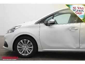 Peugeot 208 1.6 BlueHDi Allure Navi Clima Cruise Apple/Android Camera PDC picture 5