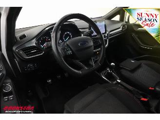 Ford Fiesta 1.0 EcoBoost ST-Line B&O Apple/Android Cruise picture 11