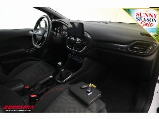 Ford Fiesta 1.0 EcoBoost ST-Line B&O Apple/Android Cruise picture 6