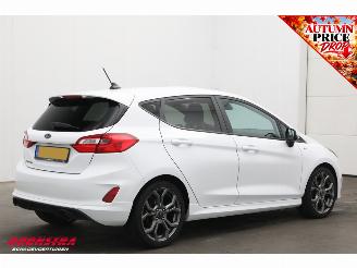 Ford Fiesta 1.0 EcoBoost ST-Line B&O Apple/Android Cruise Clima Navi picture 3