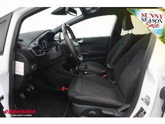 Ford Fiesta 1.0 EcoBoost ST-Line B&O Apple/Android Cruise picture 9