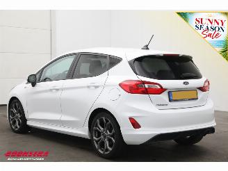 Ford Fiesta 1.0 EcoBoost ST-Line B&O Apple/Android Cruise picture 4