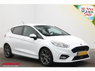 Ford Fiesta 1.0 EcoBoost ST-Line B&O Apple/Android Cruise picture 2