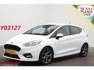 škoda osobní automobily Ford Fiesta 1.0 EcoBoost ST-Line B&O Apple/Android Cruise 2019/6