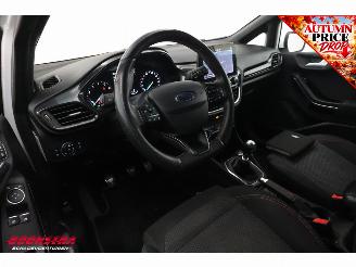 Ford Fiesta 1.0 EcoBoost ST-Line B&O Apple/Android Cruise Clima Navi picture 11