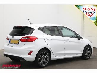 Ford Fiesta 1.0 EcoBoost ST-Line B&O Apple/Android Cruise picture 3