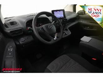 Opel  136 L1 50kWh Apple/Android Navi Airco Cruise Camera 35.386 km! picture 26
