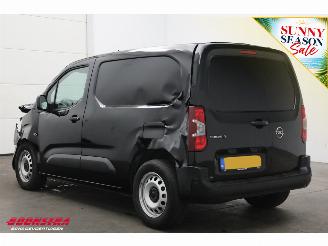 Opel  136 L1 50kWh Apple/Android Navi Airco Cruise Camera 35.386 km! picture 4
