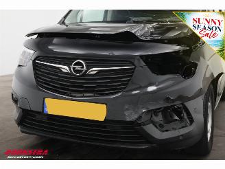Opel  136 L1 50kWh Apple/Android Navi Airco Cruise Camera 35.386 km! picture 12