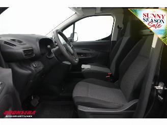 Opel  136 L1 50kWh Apple/Android Navi Airco Cruise Camera 35.386 km! picture 25