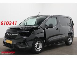 Avarii auto utilitare Opel Combo-e 136 L1 50kWh Apple/Android Navi Airco Cruise Camera 35.386 km! 2023/5