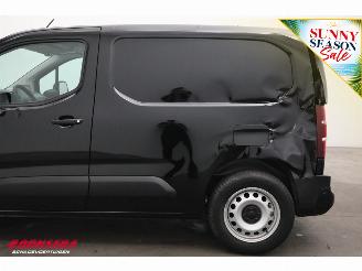 Opel  136 L1 50kWh Apple/Android Navi Airco Cruise Camera 35.386 km! picture 16
