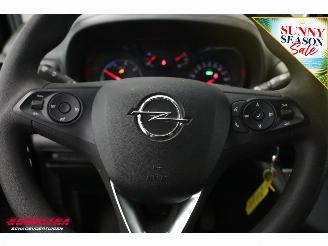 Opel  136 L1 50kWh Apple/Android Navi Airco Cruise Camera 35.386 km! picture 27