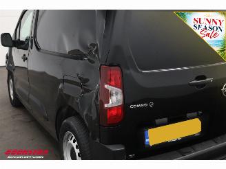 Opel  136 L1 50kWh Apple/Android Navi Airco Cruise Camera 35.386 km! picture 17