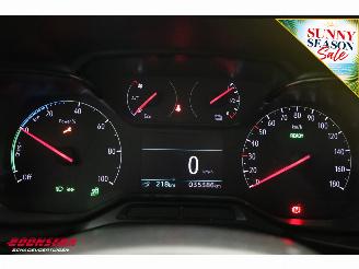Opel  136 L1 50kWh Apple/Android Navi Airco Cruise Camera 35.386 km! picture 28