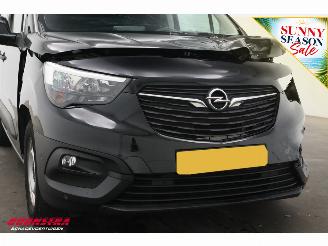 Opel  136 L1 50kWh Apple/Android Navi Airco Cruise Camera 35.386 km! picture 6