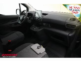 Opel  136 L1 50kWh Apple/Android Navi Airco Cruise Camera 35.386 km! picture 22